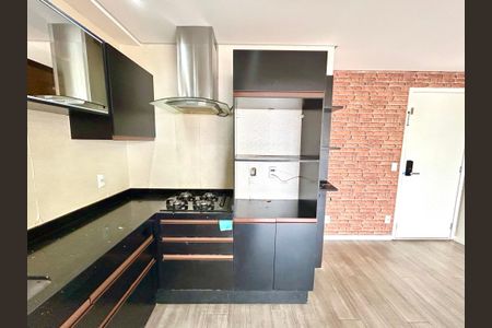 Apartamento para alugar com 61m², 2 quartos e 2 vagas Apartamento para alugar com 61m², 2 quartos e 2 vagasCozinha