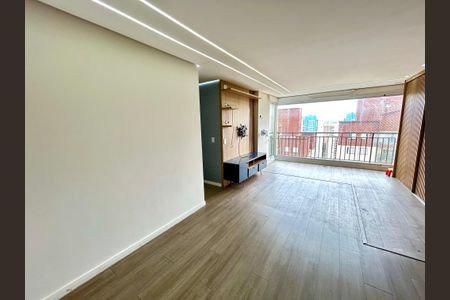 Apartamento para alugar com 61m², 2 quartos e 2 vagas Apartamento para alugar com 61m², 2 quartos e 2 vagasSala