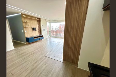 Apartamento para alugar com 61m², 2 quartos e 2 vagas Apartamento para alugar com 61m², 2 quartos e 2 vagasCozinha