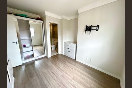 Apartamento para alugar com 61m², 2 quartos e 2 vagas Apartamento para alugar com 61m², 2 quartos e 2 vagasQuarto Suíte