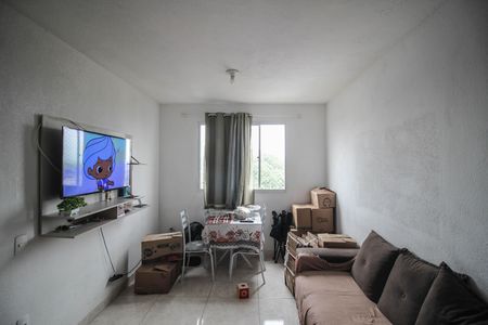 Apartamento para alugar com 44m², 2 quartos e 1 vaga Apartamento para alugar com 44m², 2 quartos e 1 vagaSala