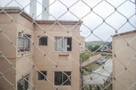 Apartamento para alugar com 44m², 2 quartos e 1 vaga Apartamento para alugar com 44m², 2 quartos e 1 vagaVista do Quarto 2