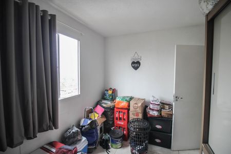 Quarto 1 de apartamento para alugar com 2 quartos, 44m² em Cerâmica, Nova Iguaçu