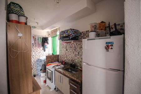 Apartamento para alugar com 44m², 2 quartos e 1 vaga Apartamento para alugar com 44m², 2 quartos e 1 vagaCozinha