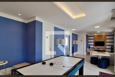 Apartamento para alugar com 51m², 2 quartos e 1 vagaSala de Jogos