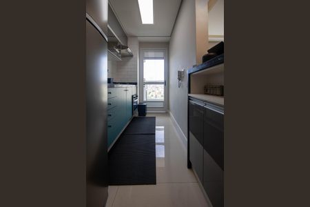 Apartamento para alugar com 51m², 2 quartos e 1 vagaCozinha