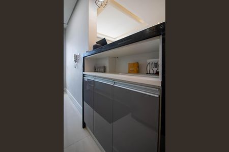 Apartamento para alugar com 51m², 2 quartos e 1 vagaCozinha