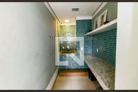 Apartamento para alugar com 51m², 2 quartos e 1 vagaEspaço pet 