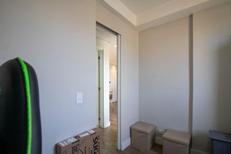 Apartamento para alugar com 51m², 2 quartos e 1 vagaQuarto
