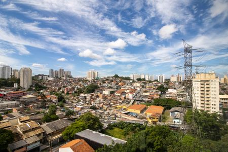 Apartamento para alugar com 51m², 2 quartos e 1 vagaVista Varanda