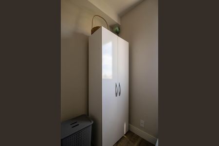 Apartamento para alugar com 51m², 2 quartos e 1 vagaDetalhe Quarto