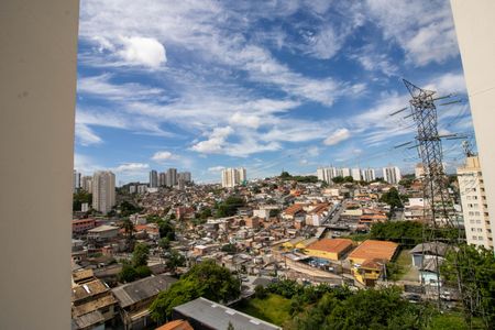 Apartamento para alugar com 51m², 2 quartos e 1 vagaVista Suíte 