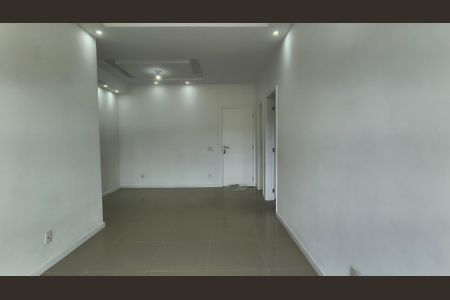 Sala de apartamento para alugar com 2 quartos, 82m² em Recreio dos Bandeirantes, Rio de Janeiro