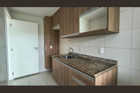 Apartamento para alugar com 82m², 2 quartos e 1 vagaCozinha e Área de Serviço 