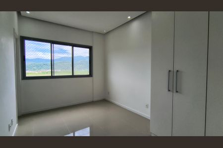 Suíte 1 de apartamento para alugar com 2 quartos, 82m² em Recreio dos Bandeirantes, Rio de Janeiro