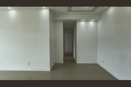 Sala de apartamento para alugar com 2 quartos, 82m² em Recreio dos Bandeirantes, Rio de Janeiro