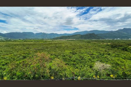 Varanda de apartamento para alugar com 2 quartos, 82m² em Recreio dos Bandeirantes, Rio de Janeiro