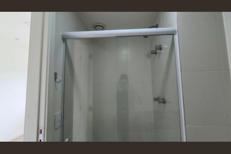 Apartamento para alugar com 82m², 2 quartos e 1 vagaBanheiro da Suíte 2