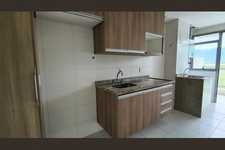 Apartamento para alugar com 82m², 2 quartos e 1 vagaCozinha e Área de Serviço 