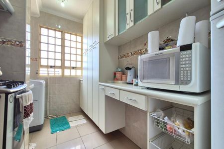Apartamento à venda com 70m², 3 quartos e 1 vaga Apartamento à venda com 70m², 3 quartos e 1 vagaCozinha