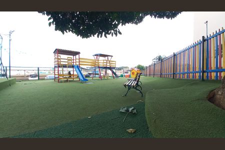 Apartamento à venda com 70m², 3 quartos e 1 vaga Apartamento à venda com 70m², 3 quartos e 1 vagaÁrea comum - Playground