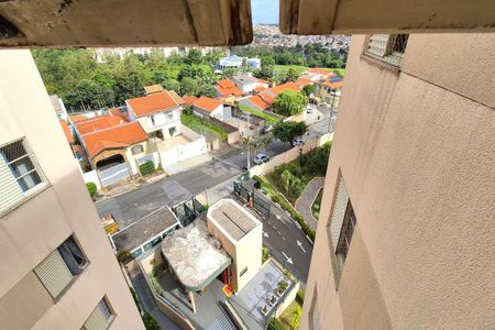 Apartamento à venda com 70m², 3 quartos e 1 vaga Apartamento à venda com 70m², 3 quartos e 1 vagaVista da Área de Serviço