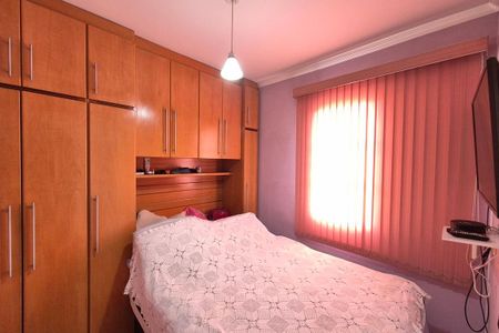 Apartamento à venda com 70m², 3 quartos e 1 vaga Apartamento à venda com 70m², 3 quartos e 1 vagaQuarto 2 - Suíte
