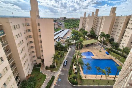 Apartamento à venda com 70m², 3 quartos e 1 vaga Apartamento à venda com 70m², 3 quartos e 1 vagaQuarto 2 - Suíte