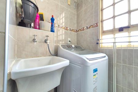 Apartamento à venda com 70m², 3 quartos e 1 vaga Apartamento à venda com 70m², 3 quartos e 1 vagaÁrea de Serviço