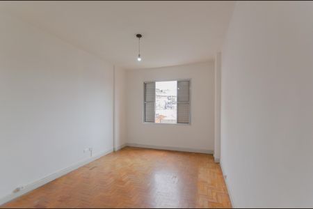 Sala/Quarto de apartamento para alugar com 1 quarto, 40m² em Liberdade, São Paulo