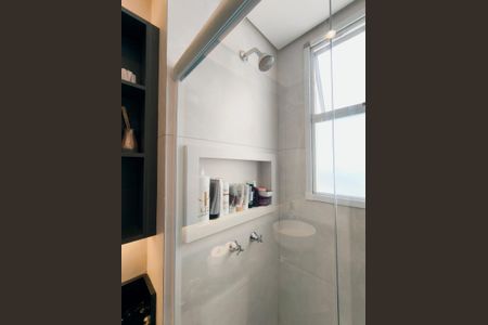 Apartamento à venda com 47m², 2 quartos e 1 vagaBanheiro