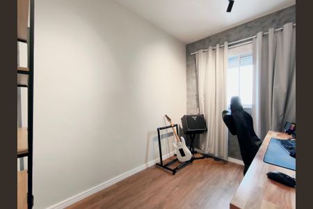 Quarto 2 de apartamento à venda com 2 quartos, 47m² em Ponte Sao Joao, Jundiaí