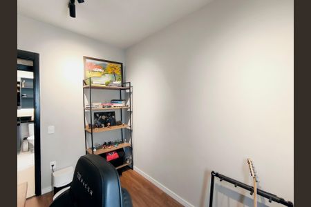 Quarto 2 de apartamento à venda com 2 quartos, 47m² em Ponte Sao Joao, Jundiaí