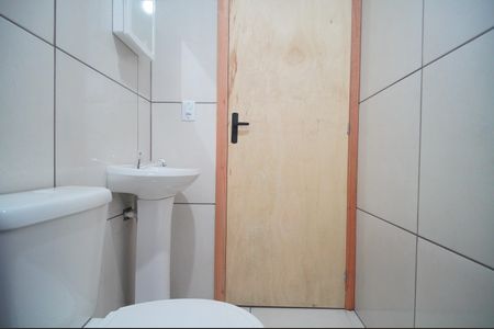 Apartamento para alugar com 35m², 1 quarto e 1 vagaBanheiro