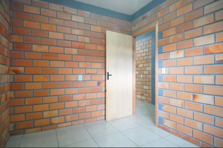 Quarto de apartamento para alugar com 1 quarto, 35m² em São Borja, São Leopoldo