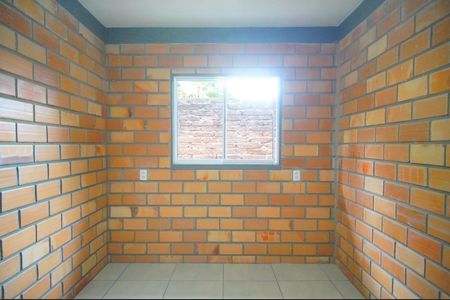 Quarto de apartamento para alugar com 1 quarto, 35m² em São Borja, São Leopoldo