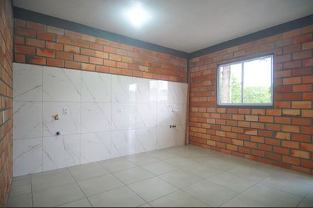 Apartamento para alugar com 35m², 1 quarto e 1 vagaSala/Cozinha