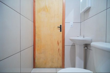Apartamento para alugar com 35m², 1 quarto e 1 vagaBanheiro