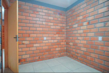 Quarto de apartamento para alugar com 1 quarto, 35m² em São Borja, São Leopoldo