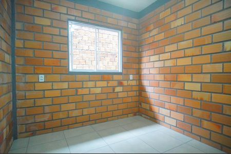 Quarto de apartamento para alugar com 1 quarto, 35m² em São Borja, São Leopoldo