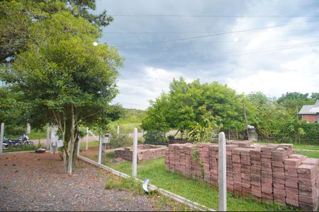 Vista de apartamento para alugar com 1 quarto, 35m² em São Borja, São Leopoldo