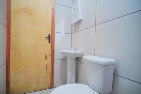 Apartamento para alugar com 35m², 1 quarto e 1 vagaBanheiro