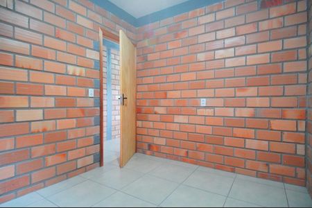 Quarto de apartamento para alugar com 1 quarto, 35m² em São Borja, São Leopoldo