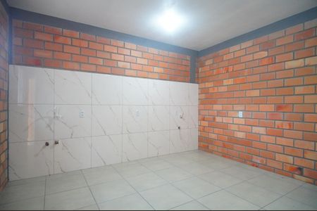 Apartamento para alugar com 1 quarto, 35m² em São Borja, São Leopoldo