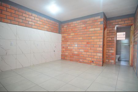 Apartamento para alugar com 1 quarto, 35m² em São Borja, São Leopoldo