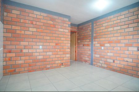 Apartamento para alugar com 1 quarto, 35m² em São Borja, São Leopoldo