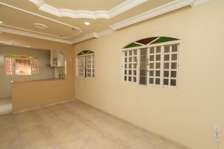 Casa para alugar com 300m², 3 quartos e 6 vagasSala de Jantar