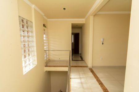 Casa para alugar com 300m², 3 quartos e 6 vagasHall de Acesso aos Quartos