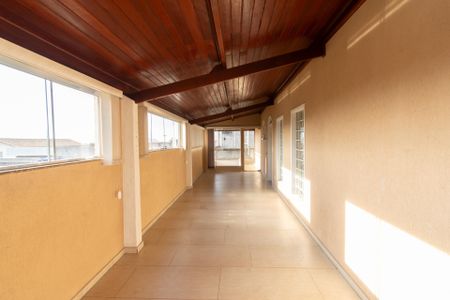 Casa para alugar com 300m², 3 quartos e 6 vagasVaranda Superior