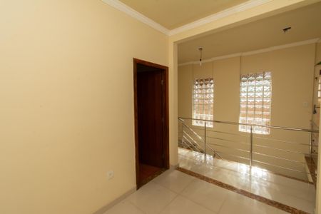 Casa para alugar com 300m², 3 quartos e 6 vagasHall de Acesso aos Quartos